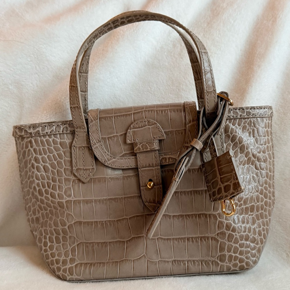 Small Paule ka bag